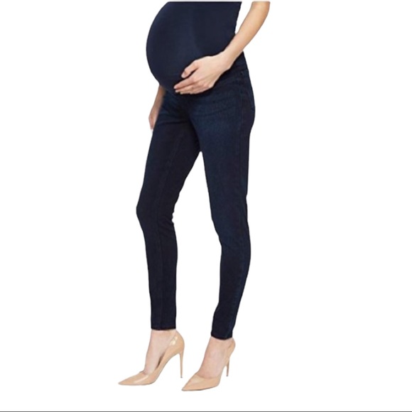 SPANX Pants - Spanx Mama Jeans-ish Leggings